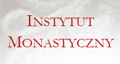 Instytut Monastyczny